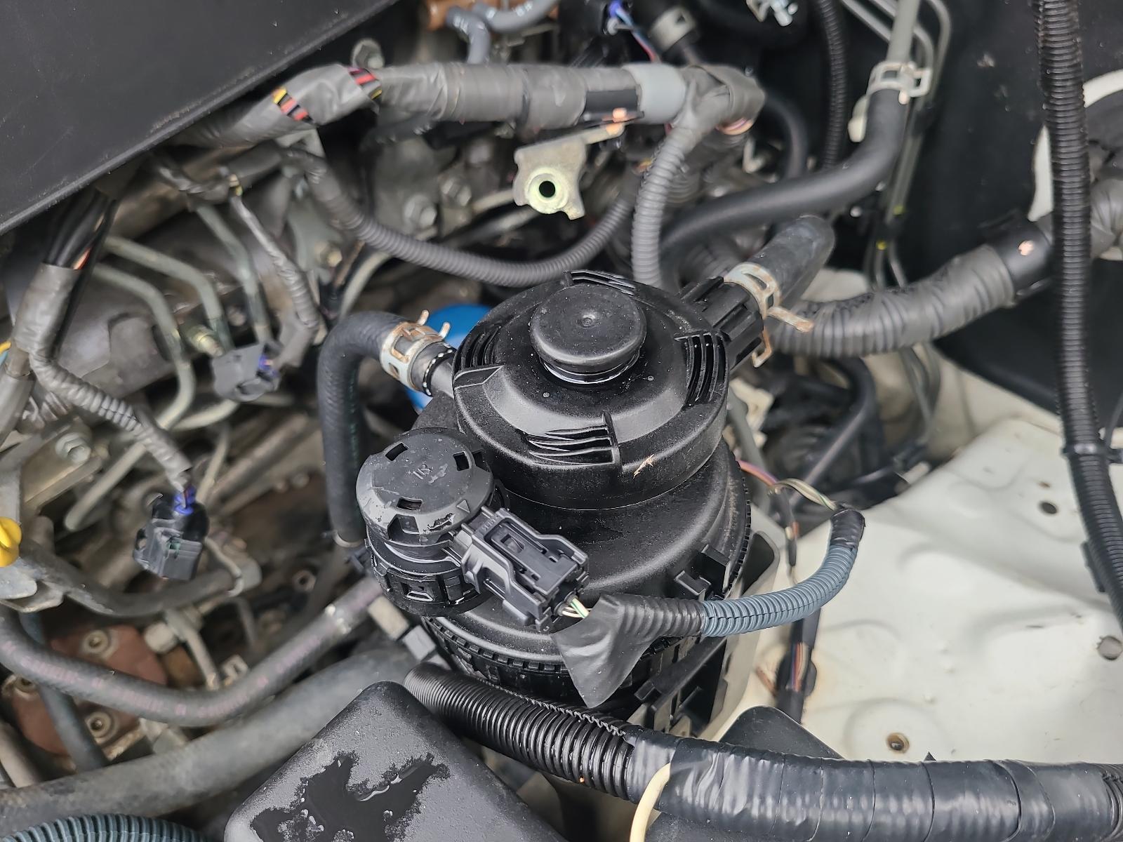 View Auto part Transfer Case Toyota Hilux 2006