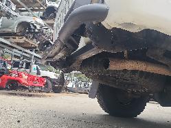 View Auto part Transfer Case Toyota Hilux 2006