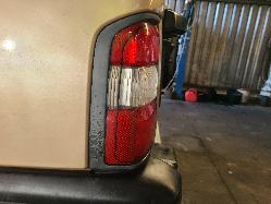 View Auto part Right Rear Wnd Reg/Motor Nissan Patrol 1998