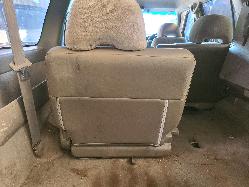 View Auto part Air Cleaner/Box Nissan Patrol 1998