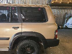 View Auto part Radiator Nissan Patrol 1998