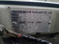 View Auto part Abs Sensor Toyota Hilux 2008