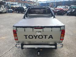 View Auto part Abs Sensor Toyota Hilux 2008
