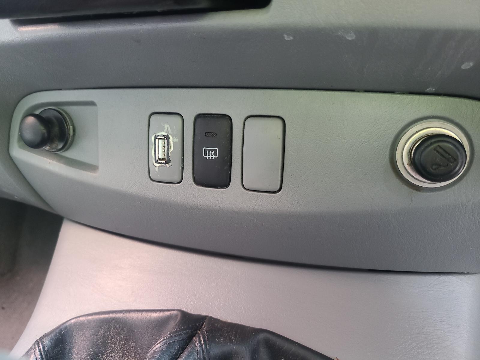 View Auto part Abs Sensor Toyota Hilux 2008