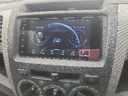 View Auto part Abs Sensor Toyota Hilux 2008