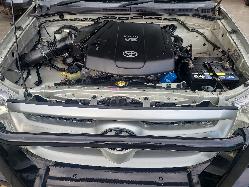 View Auto part Abs Sensor Toyota Hilux 2008