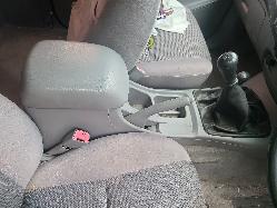 View Auto part Abs Sensor Toyota Hilux 2008