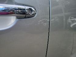 View Auto part Abs Sensor Toyota Hilux 2008