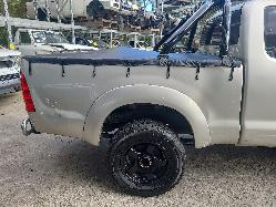 View Auto part Abs Sensor Toyota Hilux 2008
