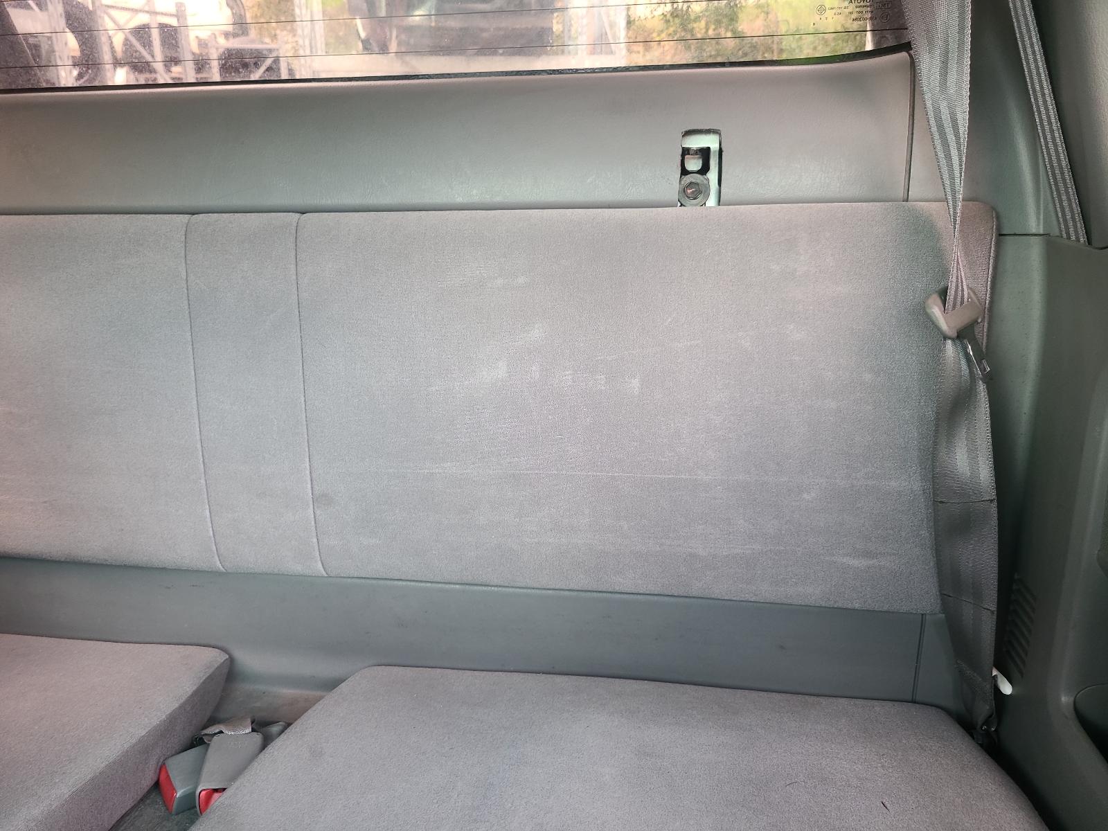View Auto part Abs Sensor Toyota Hilux 2008