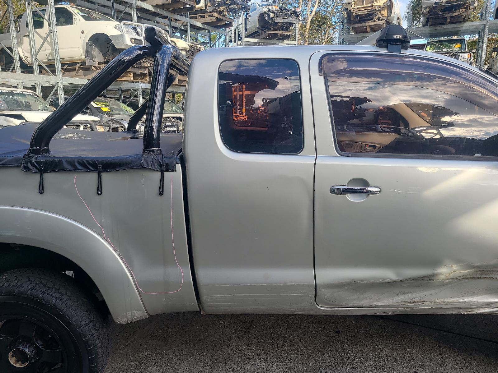 View Auto part Abs Sensor Toyota Hilux 2008