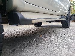 View Auto part Abs Sensor Toyota Hilux 2008
