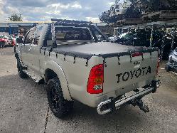 View Auto part Abs Sensor Toyota Hilux 2008