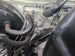 View Auto part Abs Sensor Toyota Hilux 2008