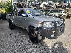 View Auto part Abs Sensor Toyota Hilux 2008