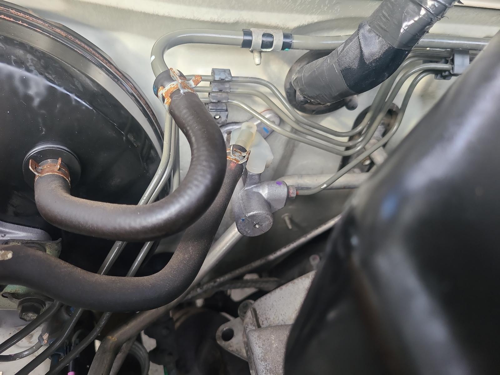 View Auto part Abs Sensor Toyota Hilux 2008