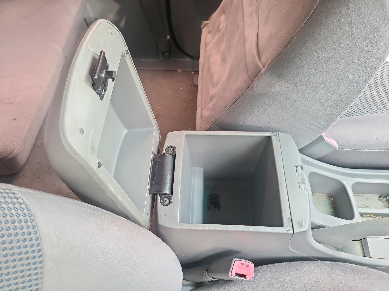 View Auto part Abs Sensor Toyota Hilux 2008