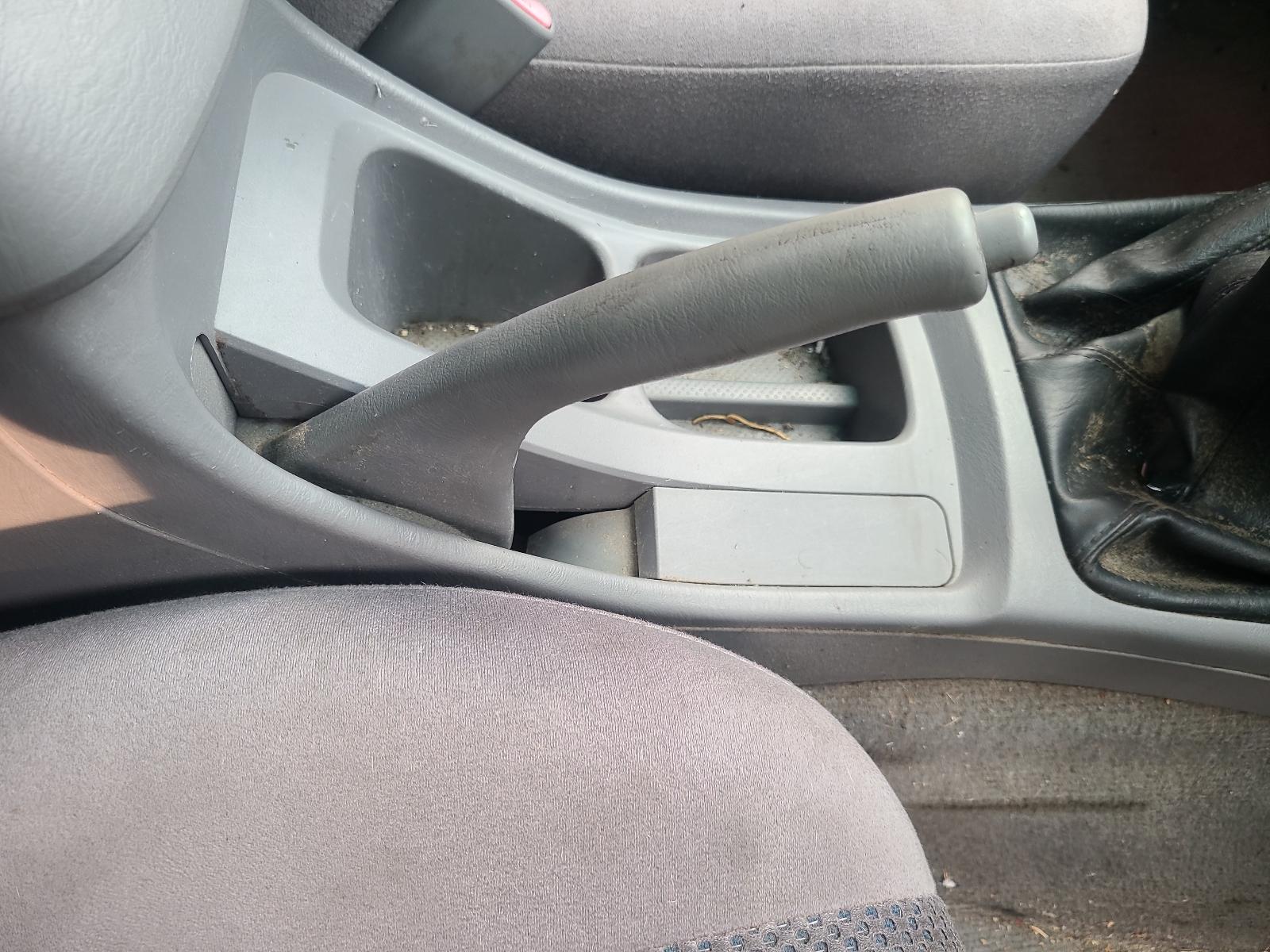 View Auto part Abs Sensor Toyota Hilux 2008