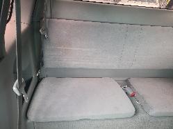 View Auto part Abs Sensor Toyota Hilux 2008