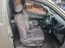 View Auto part Abs Sensor Toyota Hilux 2008