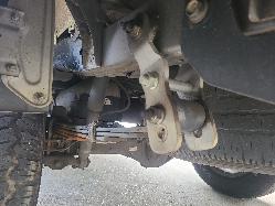 View Auto part Abs Sensor Toyota Hilux 2008
