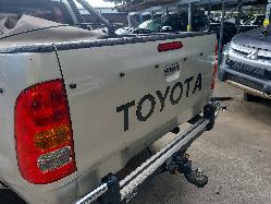 View Auto part Abs Sensor Toyota Hilux 2008