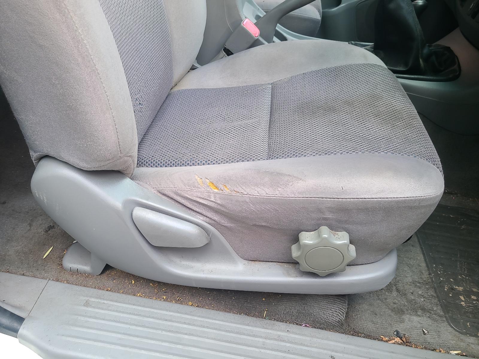 View Auto part Abs Sensor Toyota Hilux 2008