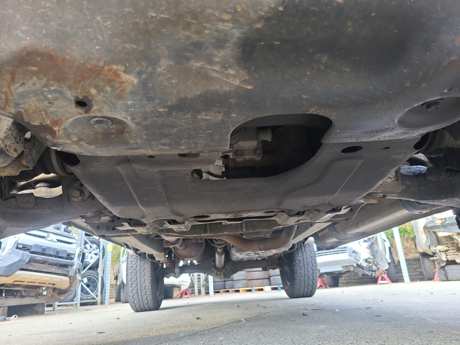 View Auto part Abs Sensor Toyota Hilux 2008
