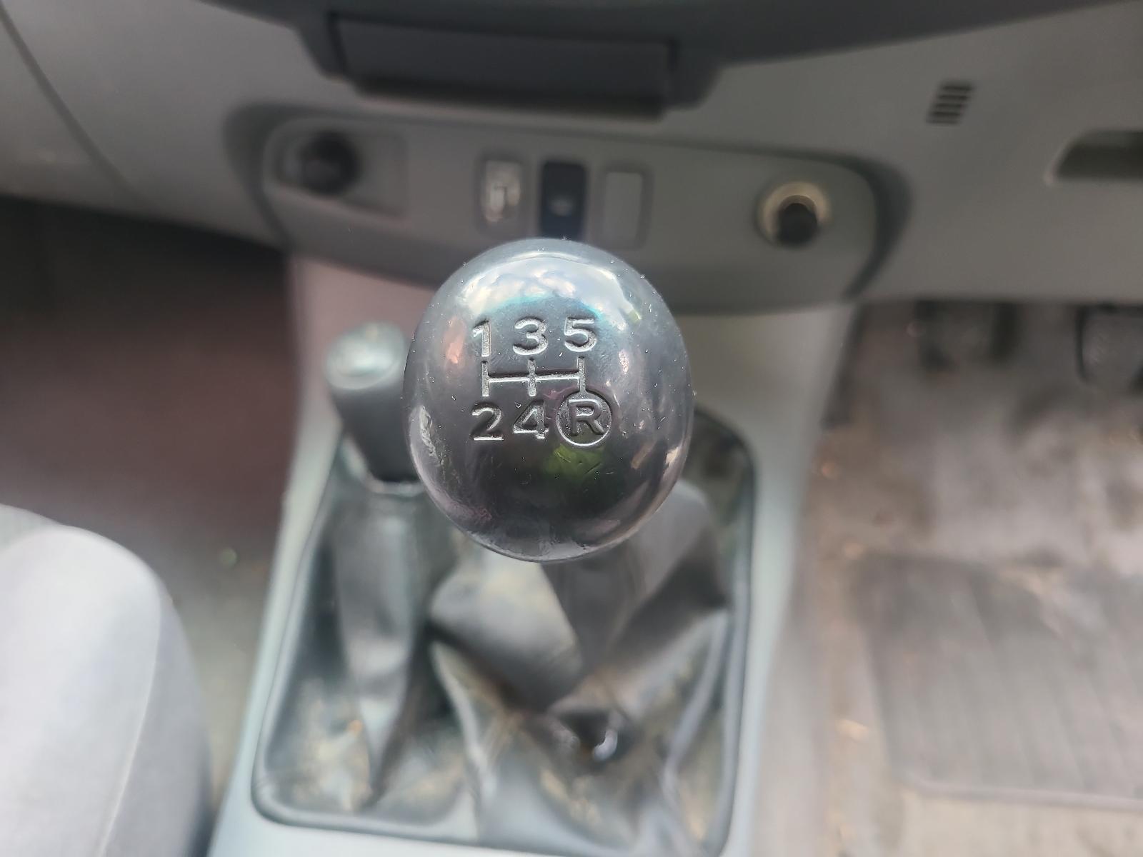 View Auto part Abs Sensor Toyota Hilux 2008