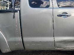 View Auto part Abs Sensor Toyota Hilux 2008