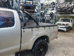 View Auto part Abs Sensor Toyota Hilux 2008