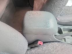 View Auto part Abs Sensor Toyota Hilux 2008