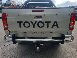 View Auto part Abs Sensor Toyota Hilux 2008
