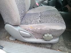 View Auto part Abs Sensor Toyota Hilux 2008