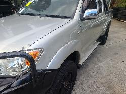 View Auto part Abs Sensor Toyota Hilux 2008