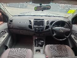 View Auto part Abs Sensor Toyota Hilux 2008