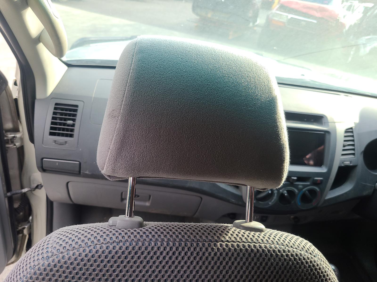 View Auto part Abs Sensor Toyota Hilux 2008
