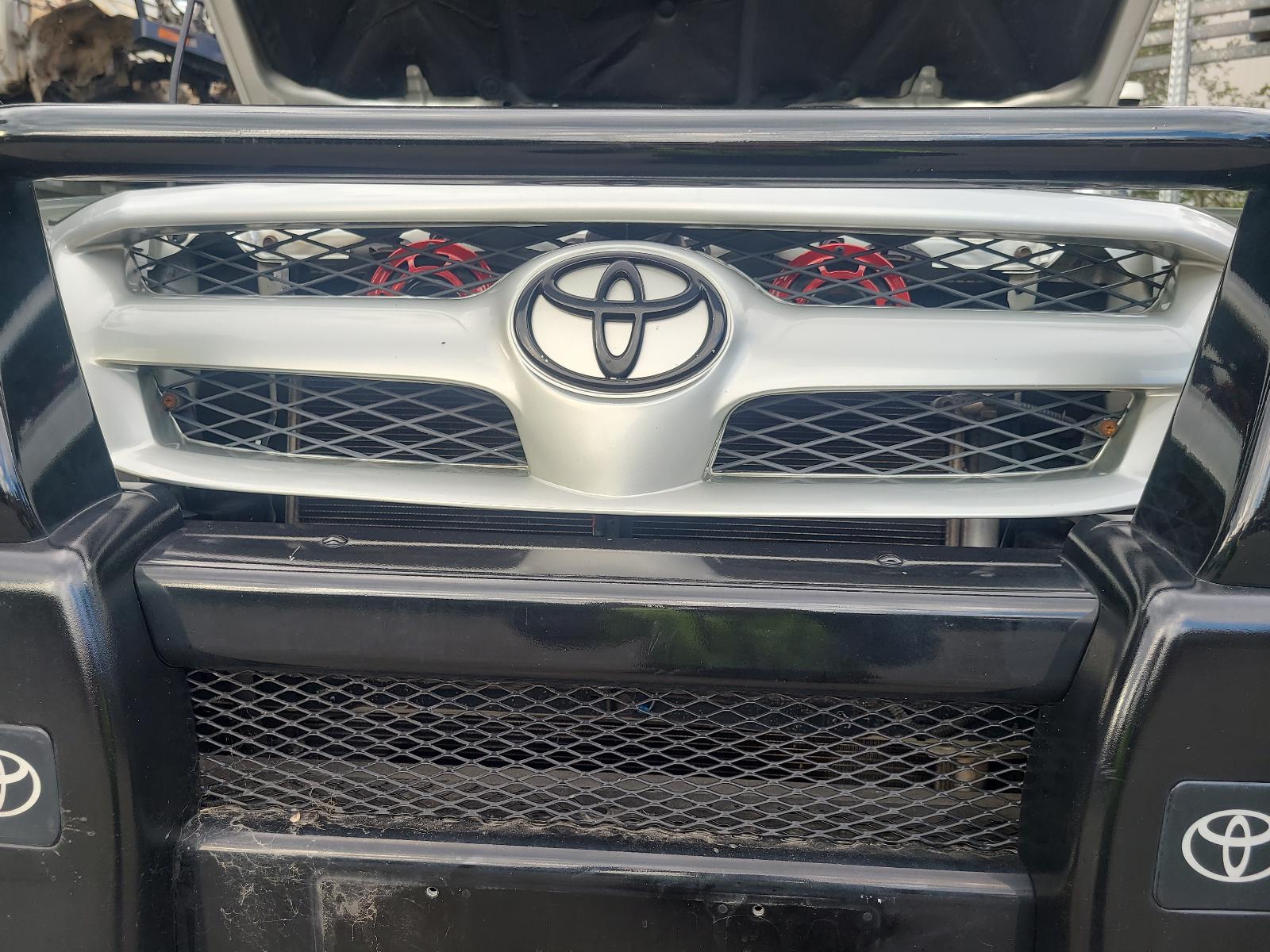 View Auto part Abs Sensor Toyota Hilux 2008