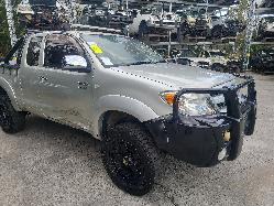 View Auto part Abs Sensor Toyota Hilux 2008