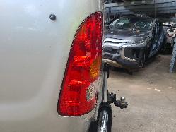 View Auto part Abs Sensor Toyota Hilux 2008