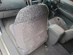 View Auto part Abs Sensor Toyota Hilux 2008
