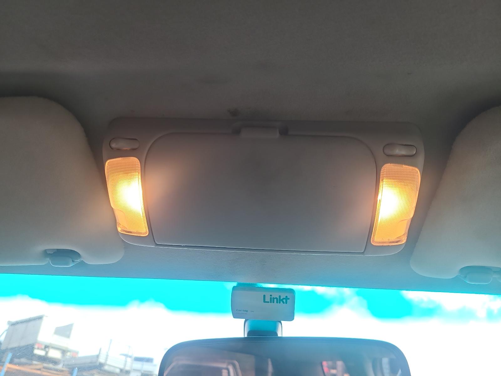 View Auto part Abs Sensor Toyota Hilux 2008