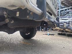 View Auto part Abs Sensor Toyota Hilux 2008