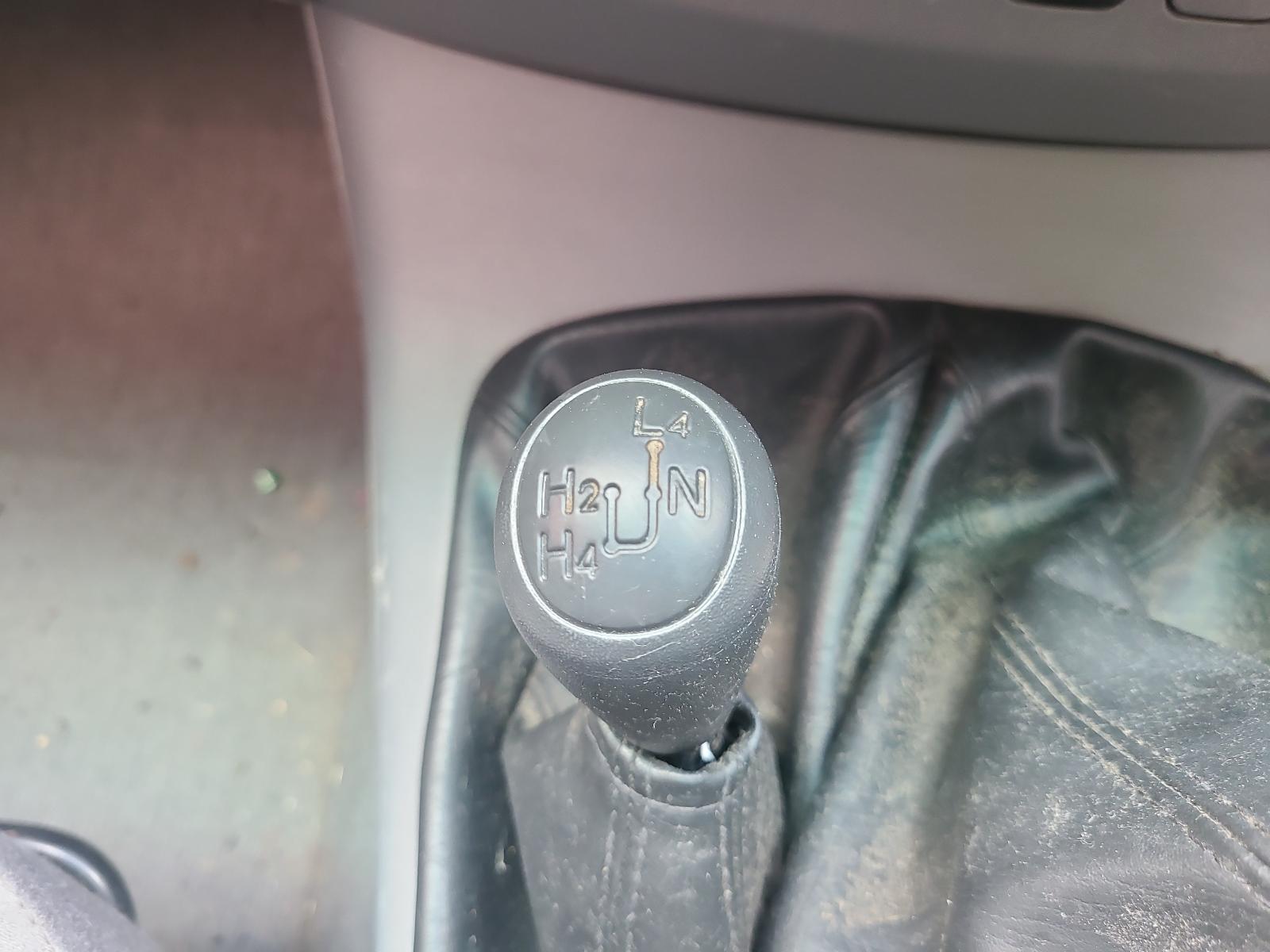 View Auto part Abs Sensor Toyota Hilux 2008