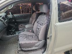 View Auto part Abs Sensor Toyota Hilux 2008