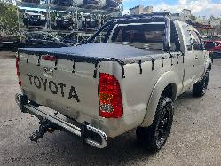View Auto part Abs Sensor Toyota Hilux 2008