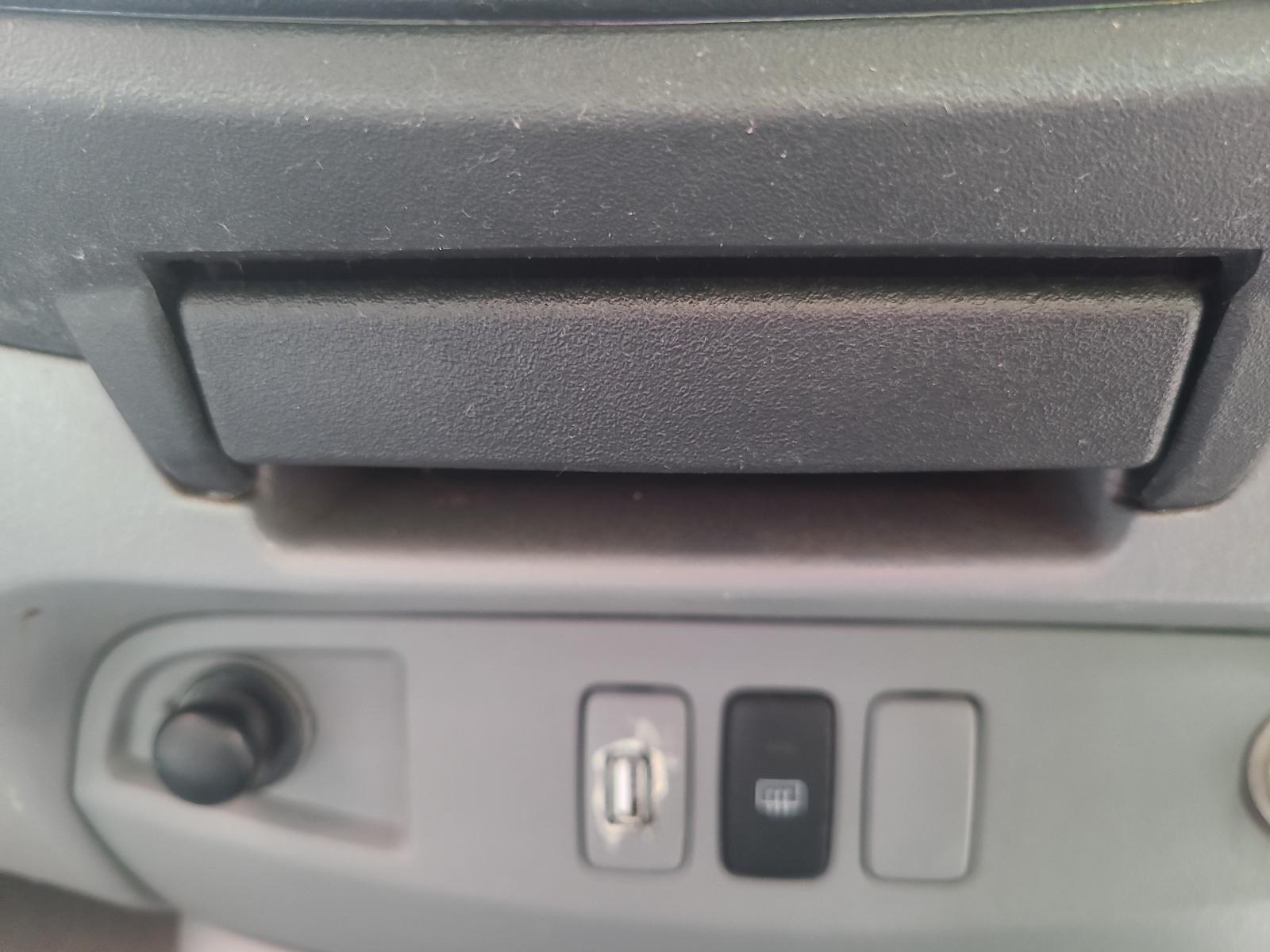 View Auto part Abs Sensor Toyota Hilux 2008