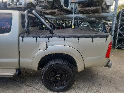 View Auto part Abs Sensor Toyota Hilux 2008