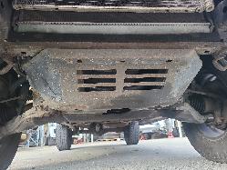 View Auto part Abs Sensor Toyota Hilux 2008