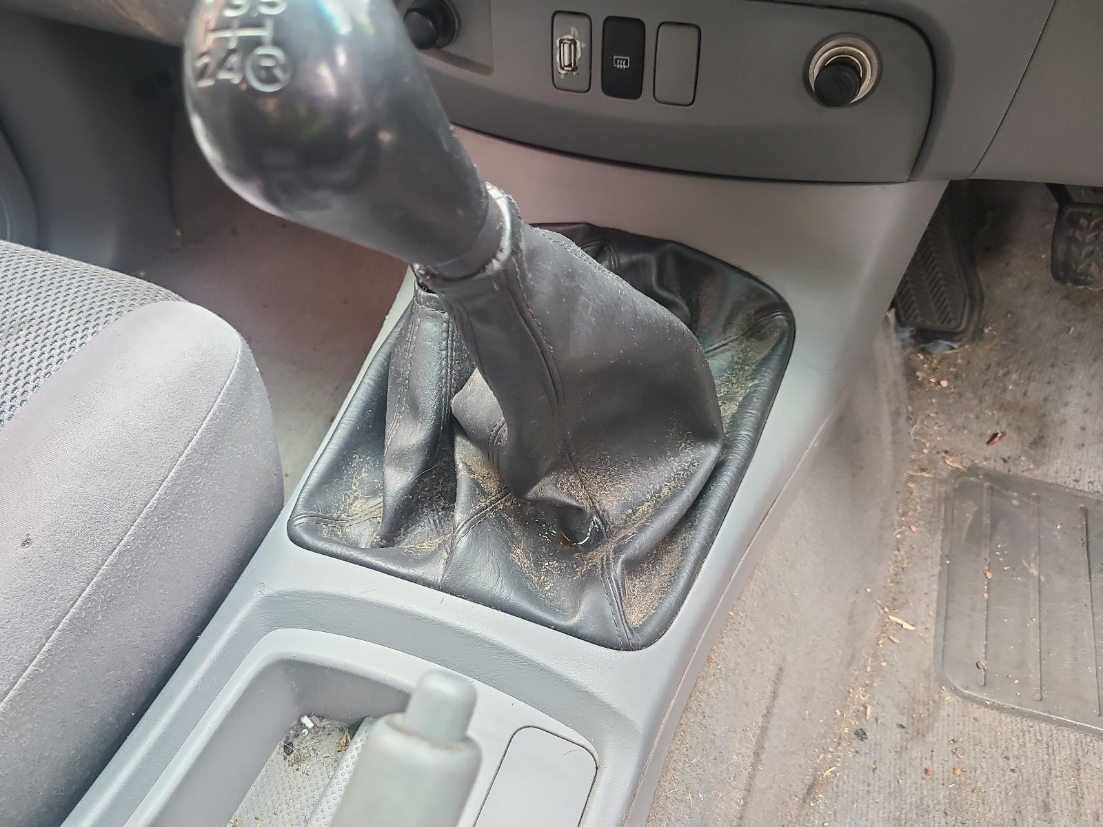 View Auto part Abs Sensor Toyota Hilux 2008